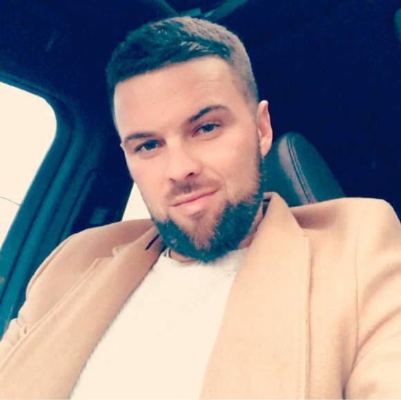 Meet your Posher, Jesiah - Picture 1 of 1